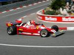 Ferrari 312 T2 1976 года